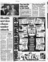 Western Evening Herald Friday 01 December 1989 Page 17