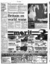 Western Evening Herald Friday 01 December 1989 Page 21