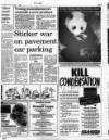 Western Evening Herald Friday 01 December 1989 Page 23