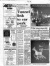 Western Evening Herald Friday 01 December 1989 Page 24