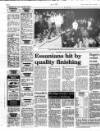 Western Evening Herald Friday 01 December 1989 Page 44