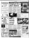 Western Evening Herald Saturday 02 December 1989 Page 8