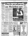 Western Evening Herald Saturday 02 December 1989 Page 36