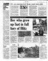 Western Evening Herald Monday 04 December 1989 Page 6