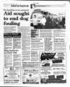 Western Evening Herald Monday 04 December 1989 Page 11