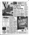Western Evening Herald Monday 04 December 1989 Page 15