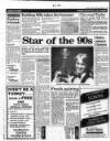 Western Evening Herald Monday 04 December 1989 Page 32