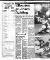 Western Evening Herald Monday 04 December 1989 Page 34
