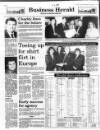 Western Evening Herald Wednesday 06 December 1989 Page 8