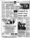 Western Evening Herald Wednesday 06 December 1989 Page 12