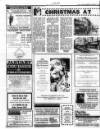 Western Evening Herald Wednesday 06 December 1989 Page 14