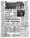 Western Evening Herald Wednesday 06 December 1989 Page 17