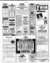 Western Evening Herald Wednesday 06 December 1989 Page 28