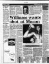 Western Evening Herald Wednesday 06 December 1989 Page 36