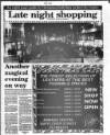 Western Evening Herald Wednesday 06 December 1989 Page 37