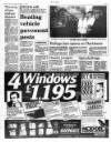 Western Evening Herald Thursday 07 December 1989 Page 13