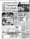 Western Evening Herald Thursday 07 December 1989 Page 20