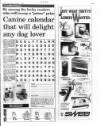 Western Evening Herald Thursday 07 December 1989 Page 23