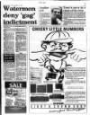 Western Evening Herald Thursday 07 December 1989 Page 25