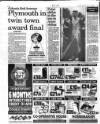 Western Evening Herald Thursday 07 December 1989 Page 26