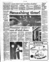 Western Evening Herald Friday 08 December 1989 Page 3