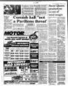 Western Evening Herald Friday 08 December 1989 Page 6