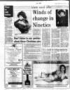 Western Evening Herald Friday 08 December 1989 Page 20