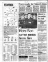 Western Evening Herald Monday 11 December 1989 Page 2