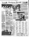 Western Evening Herald Monday 11 December 1989 Page 8