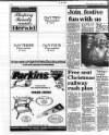 Western Evening Herald Monday 11 December 1989 Page 14