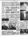 Western Evening Herald Monday 11 December 1989 Page 16