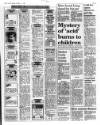 Western Evening Herald Monday 11 December 1989 Page 19