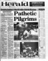 Western Evening Herald Monday 11 December 1989 Page 33