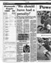 Western Evening Herald Monday 11 December 1989 Page 34