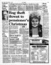 Western Evening Herald Tuesday 12 December 1989 Page 3