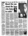 Western Evening Herald Tuesday 12 December 1989 Page 6