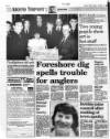 Western Evening Herald Tuesday 12 December 1989 Page 10