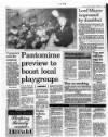 Western Evening Herald Tuesday 12 December 1989 Page 14