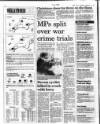 Western Evening Herald Wednesday 13 December 1989 Page 2
