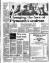 Western Evening Herald Wednesday 13 December 1989 Page 3