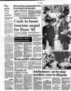 Western Evening Herald Wednesday 13 December 1989 Page 14