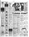 Western Evening Herald Wednesday 13 December 1989 Page 25