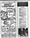 Western Evening Herald Wednesday 13 December 1989 Page 30