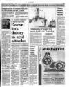 Western Evening Herald Thursday 14 December 1989 Page 3