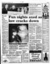 Western Evening Herald Thursday 14 December 1989 Page 13