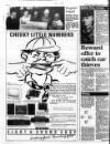 Western Evening Herald Thursday 14 December 1989 Page 14