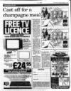 Western Evening Herald Thursday 14 December 1989 Page 18