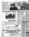 Western Evening Herald Thursday 14 December 1989 Page 20