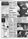 Western Evening Herald Thursday 14 December 1989 Page 22