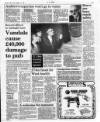 Western Evening Herald Friday 15 December 1989 Page 3